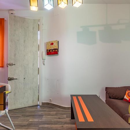 Estudio Conde Penalver Appartement Madrid Buitenkant foto