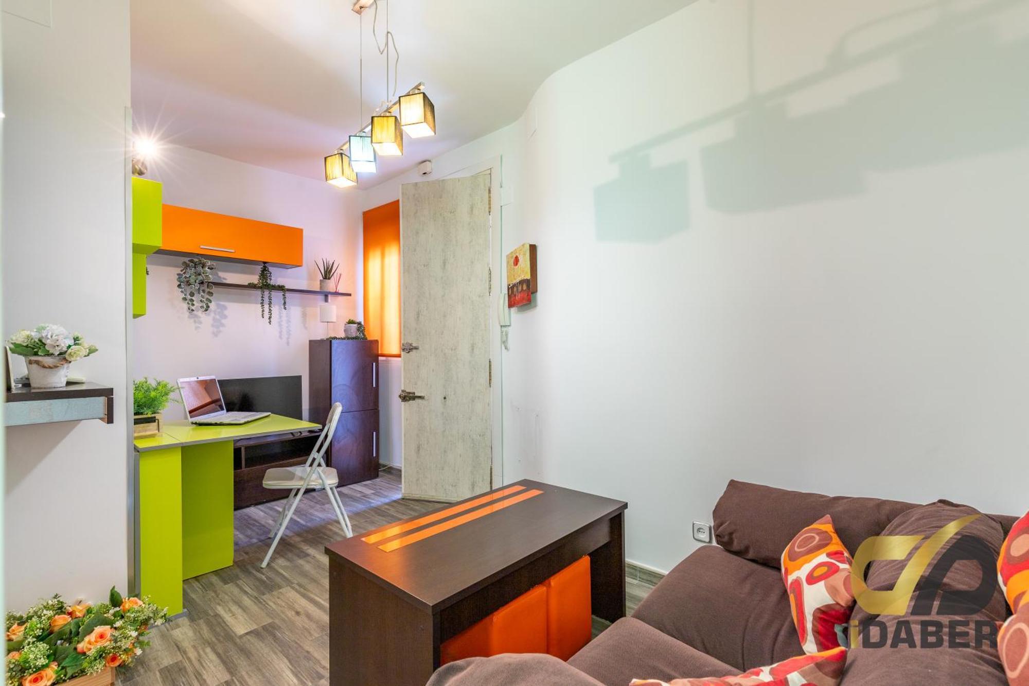 Estudio Conde Penalver Appartement Madrid Buitenkant foto