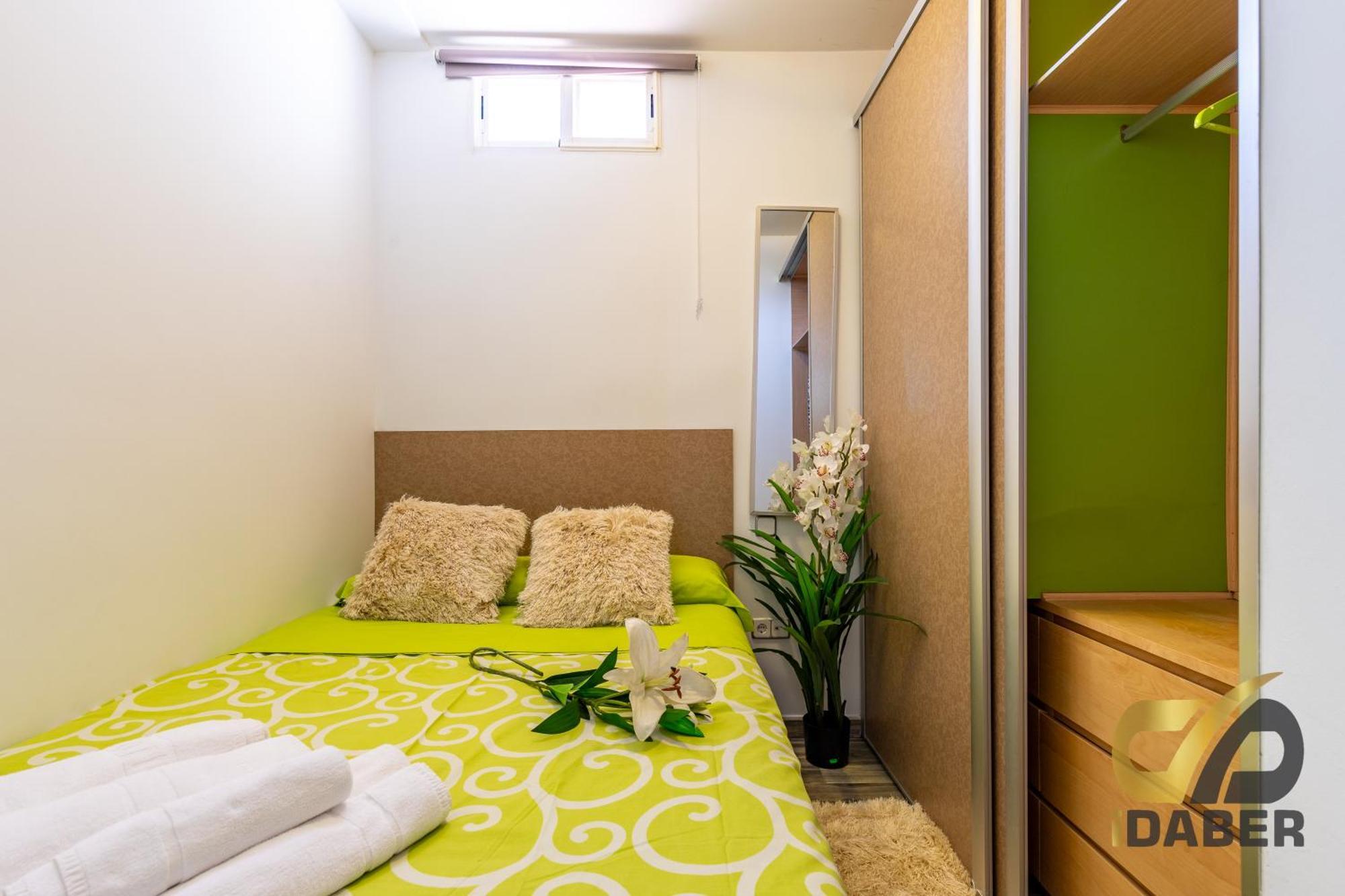 Estudio Conde Penalver Appartement Madrid Buitenkant foto