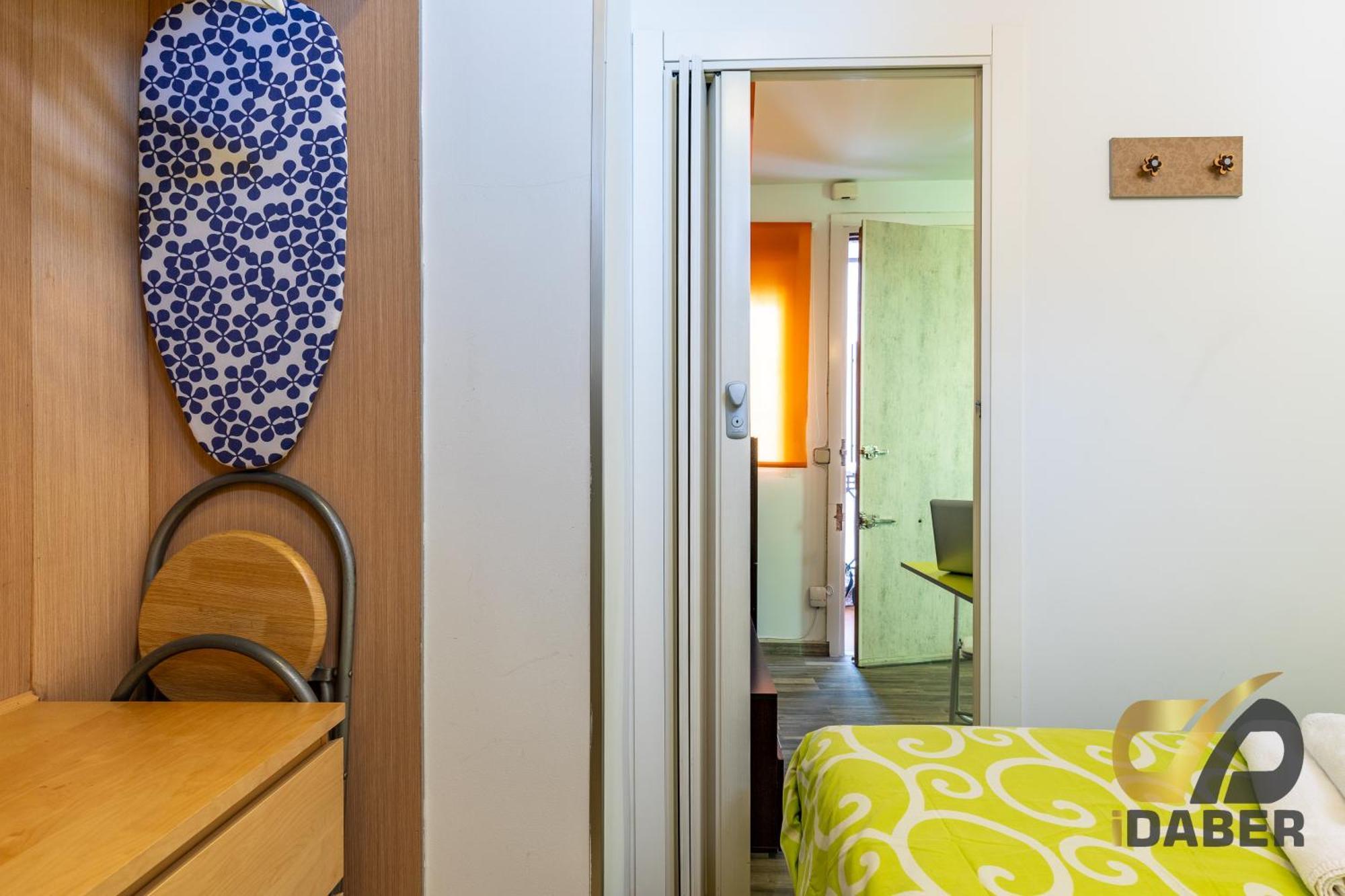 Estudio Conde Penalver Appartement Madrid Buitenkant foto