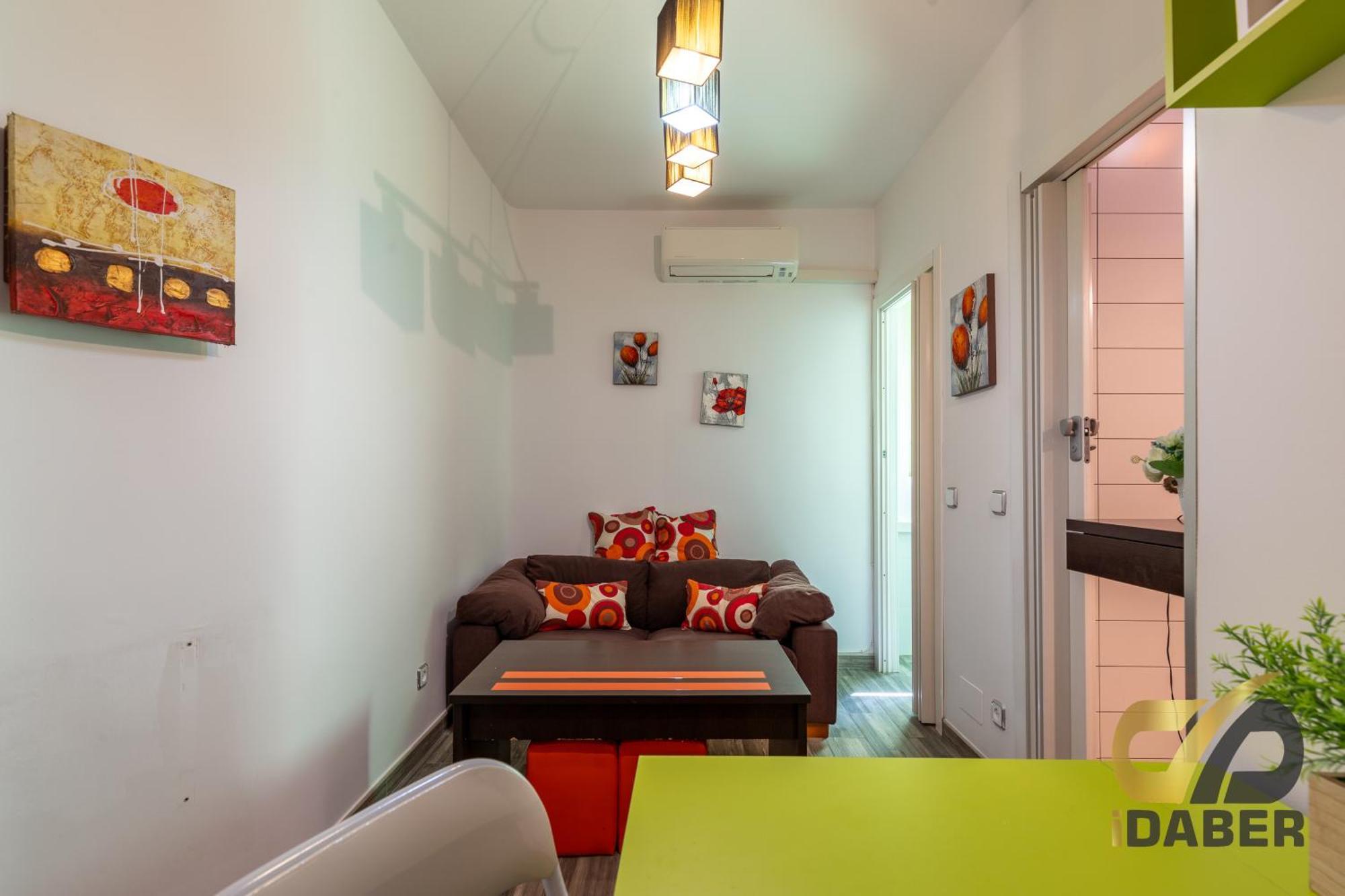 Estudio Conde Penalver Appartement Madrid Buitenkant foto